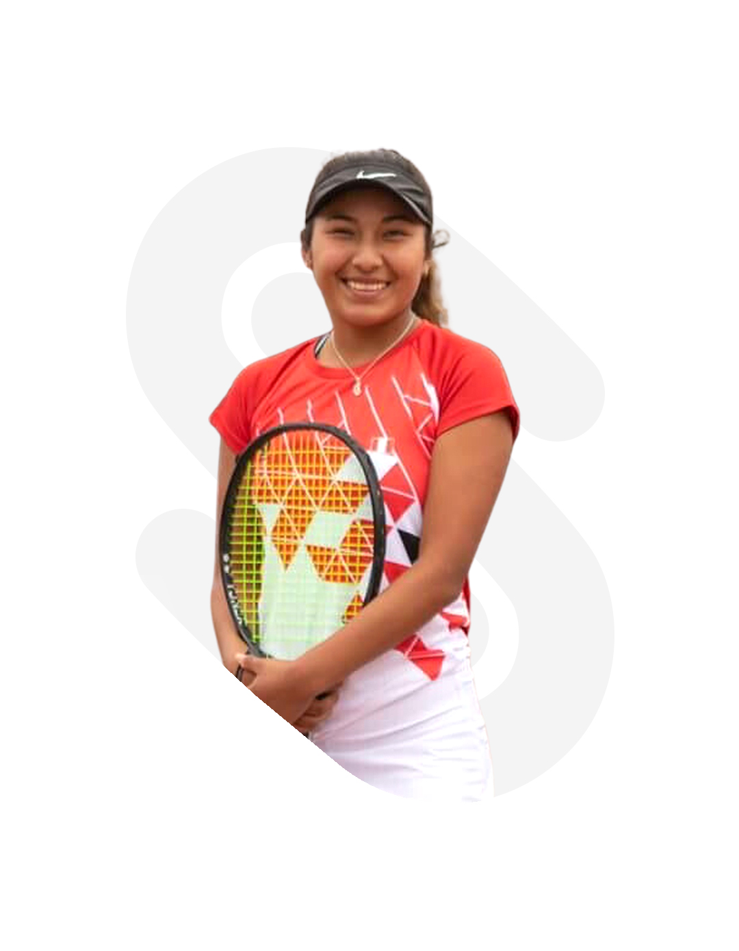 Picture 1 of Romina Ccuno